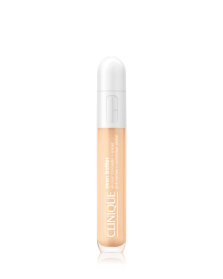 CLINIQUE Even Better All Over Concealer 64WN Butter Scotch - 6ML