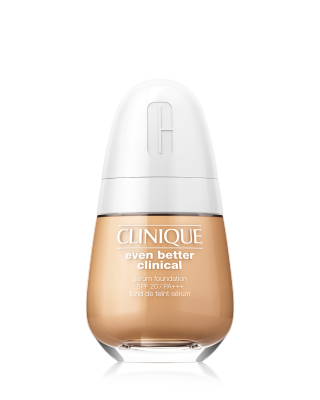 CLINIQUE Even Better Clinical Serum Foundation Broad Spectrum SPF 20 - 65 Neutral