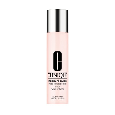 CLINIQUE Moisture Surge Hydro Infused - Lotion