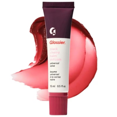 GLOSSIER - Balm Dotcom Black Cherry 15ml image