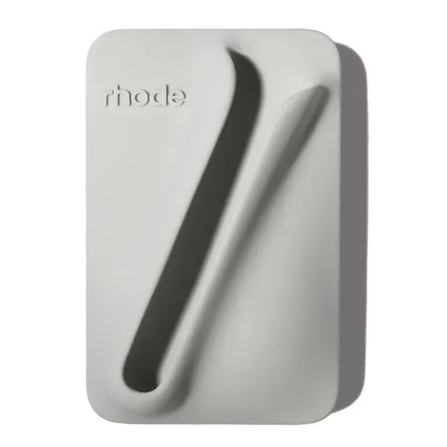 Lip Case Grey image