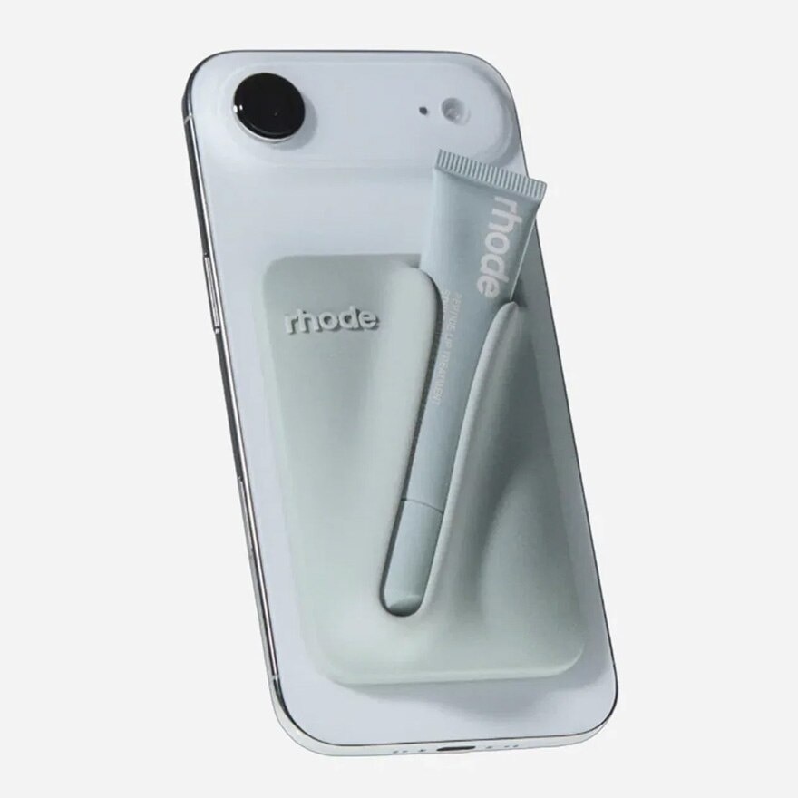 Lip Case Grey image