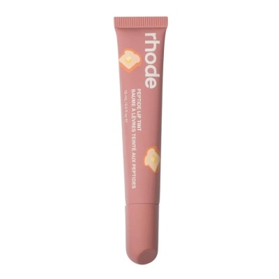 RHODE Peptide Lip Tint Toast 10ml Limited Edition image