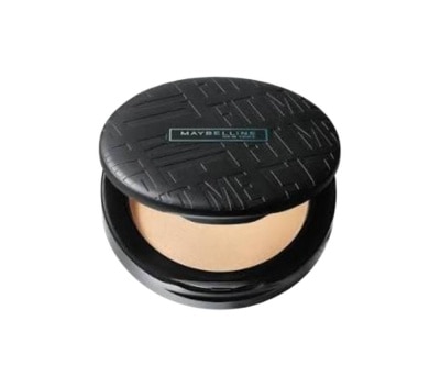 MAYBELLINE - Fit Me Compact Powder [12HR Oil Control] - 128 Warm Nude image