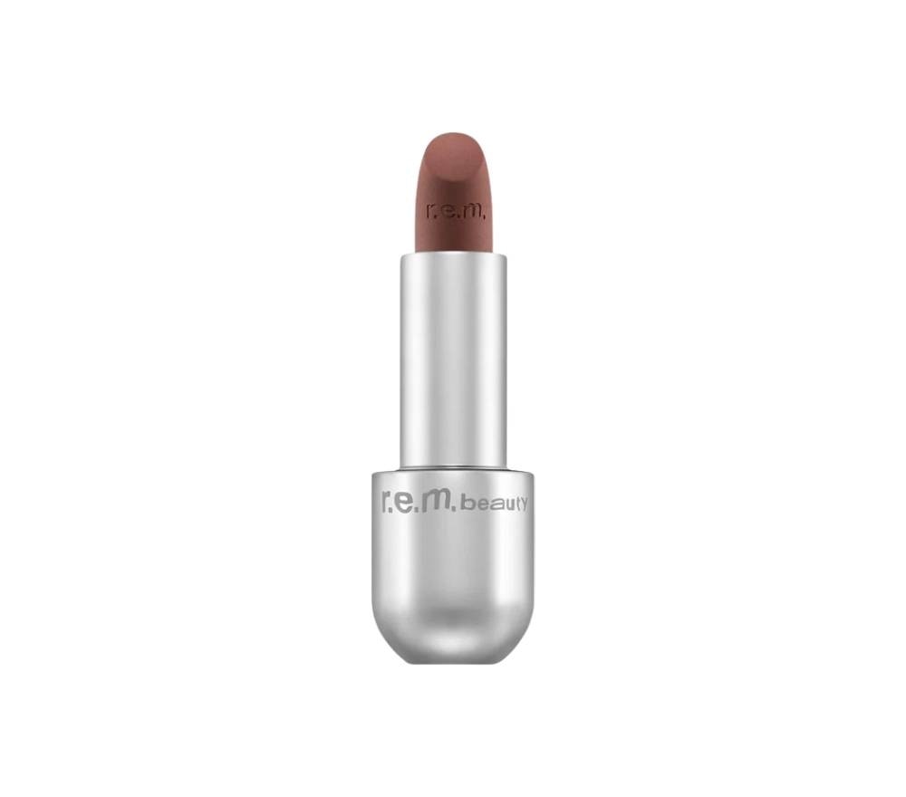 On Your Collar Matte Lipstick Wine N Dinr
