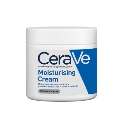 CERAVE CERAVE Moisturizing Cream 454g