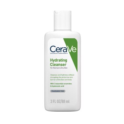 CERAVE CERAVE Hydrating Cleanser 88ml