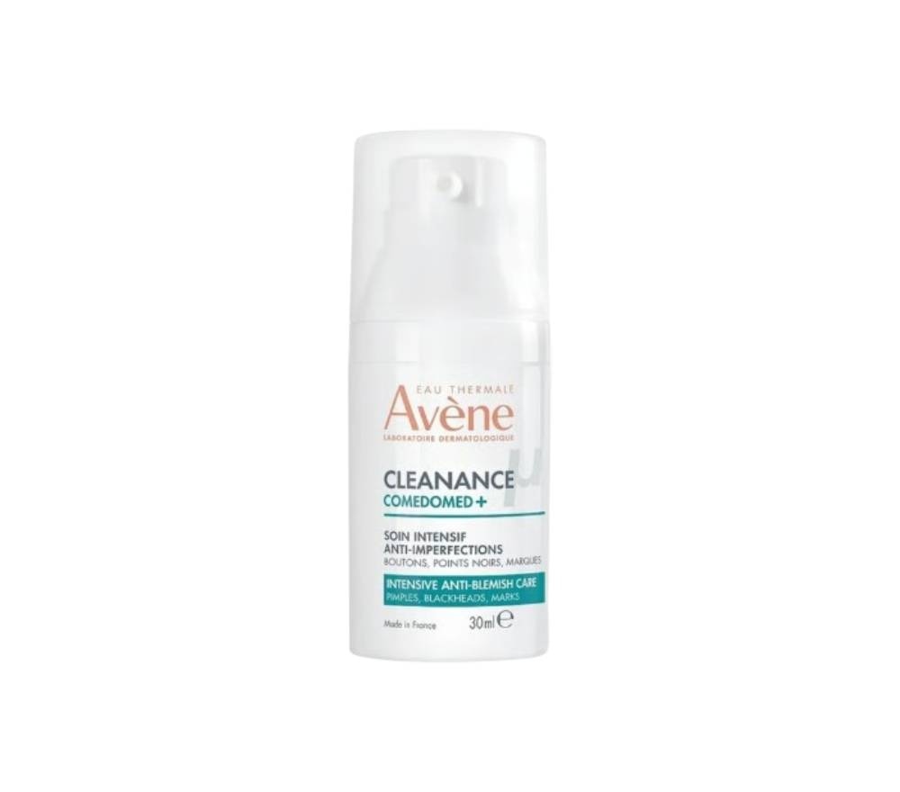 AVENE Cleanance Comedomed Anti-Blemishes Concentrate 30mL image