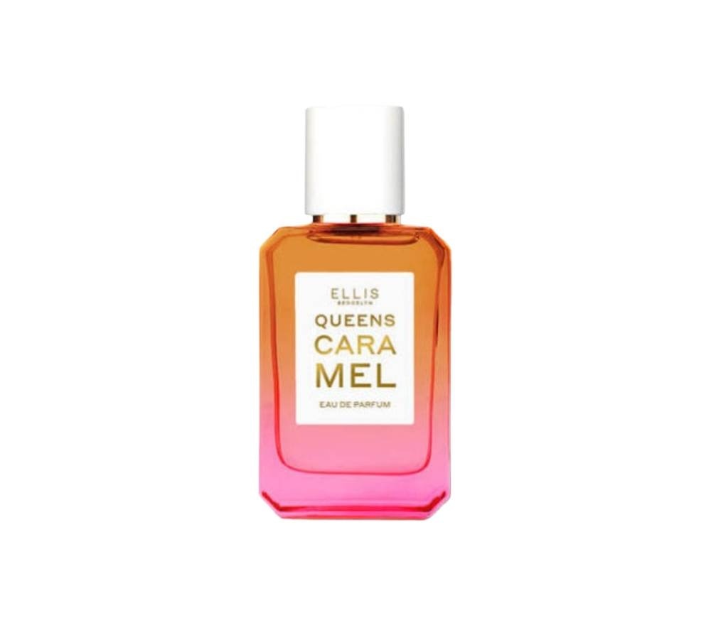 Edp Queens Caramel 50ml
