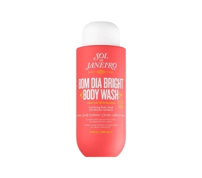 SOL DE JANEIRO - Brazilian Bom Dia Shower Gel 385ML image