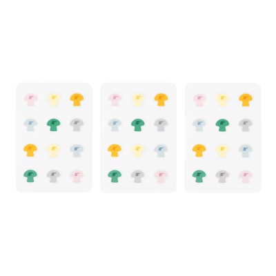 RHODE Spotwear Pimple Patches Shroom 36pcs image