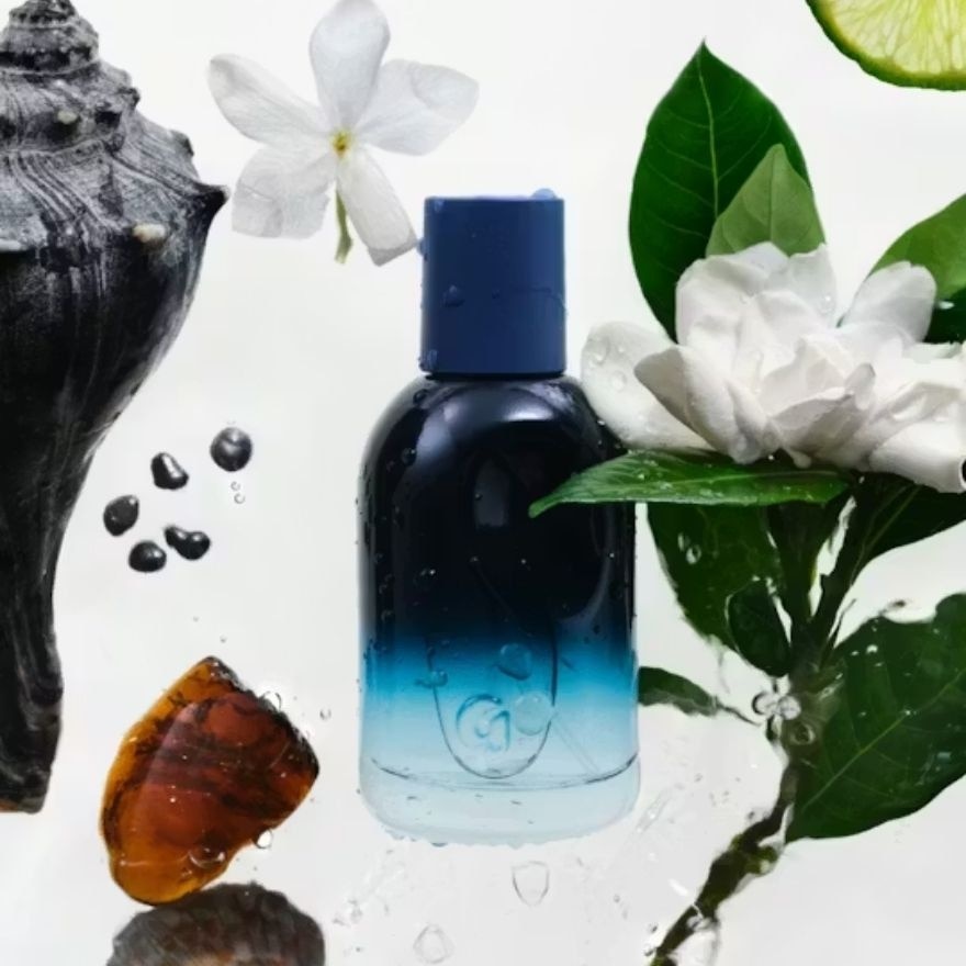 You Soie Eau De Parfum 50ml image