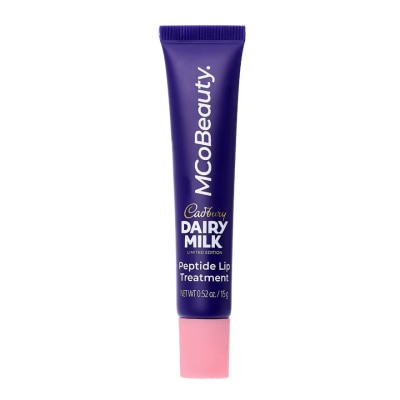 MCOBEAUTY Cadbury Peptide Lip Treatment 15g image
