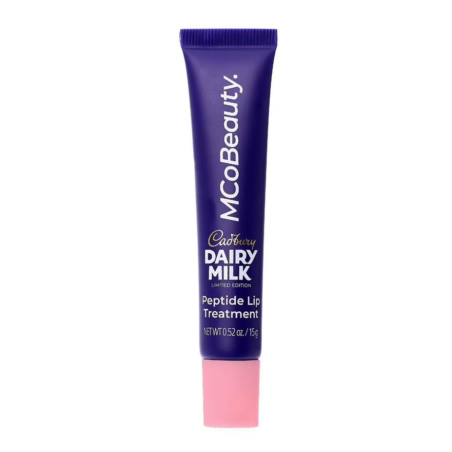 Cadbury Peptide Lip Treatment 15g image
