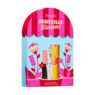 BENEFIT Beneville Blossoms H26 Set image