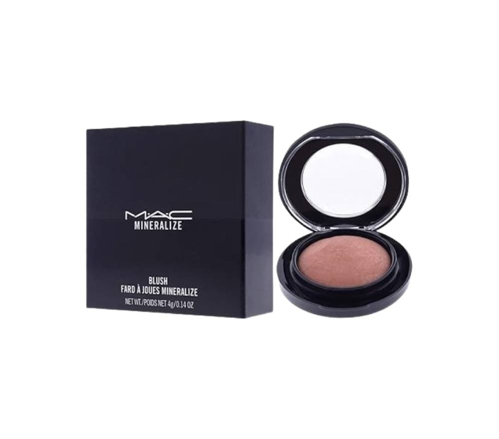 MAC MINERALIZE BLUSH HUMOUR