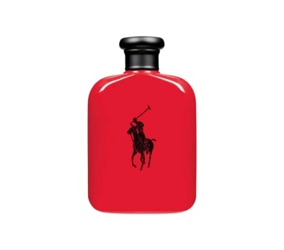 RALPH LAUREN - Polo Red Edt - 75ML