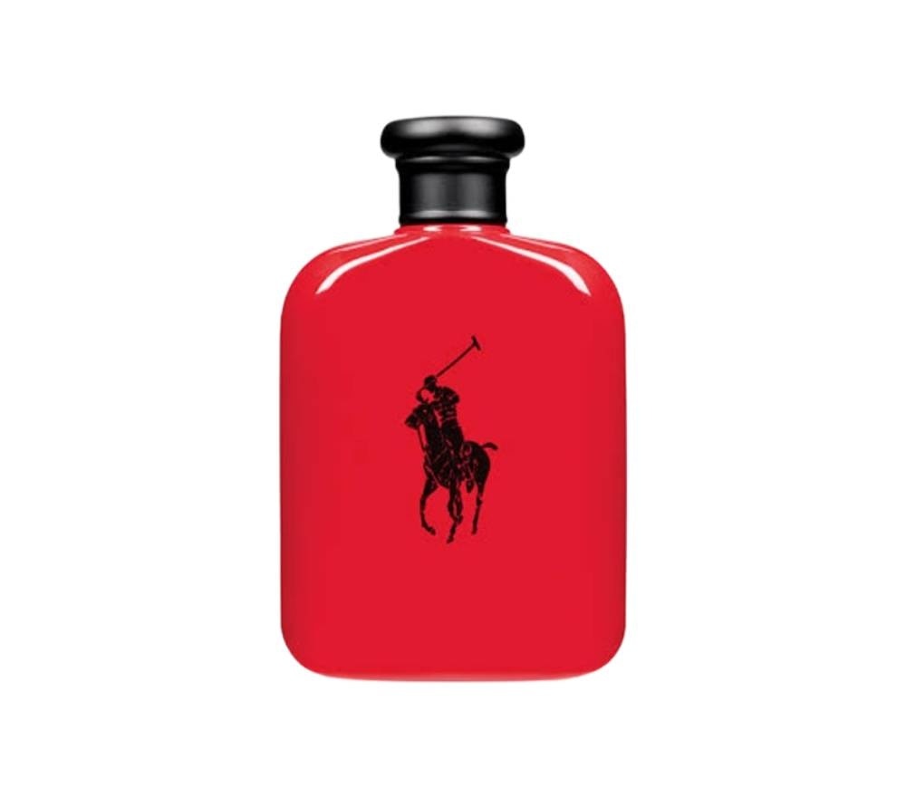 Polo Red Edt - 75ML