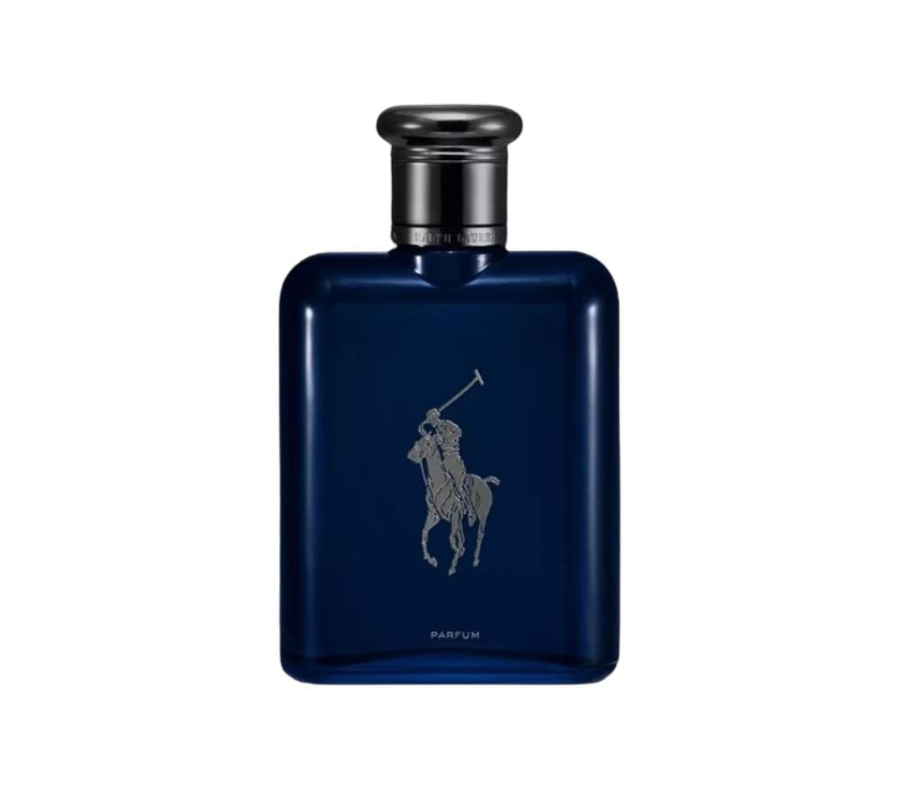 RALPH LAUREN POLO BLUE PARFUM