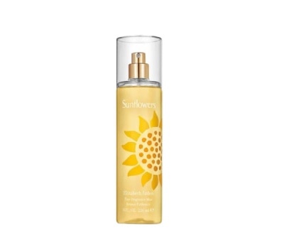 ELIZABETH ARDEN - Elizabeth Arden Sunflowers Fine Fragrance Mist 236ml
