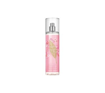 ELIZABETH ARDEN - Elizabeth Arden Green Tea Cherry Blossom Fragrance Mist 236ml image