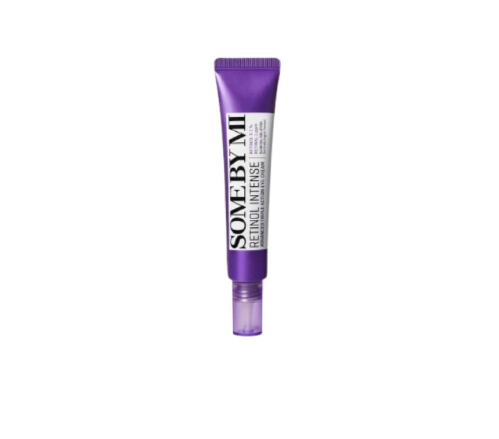 Retinol Intense Advanced Triple Action Eye Cream