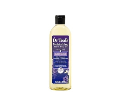 DR TEALS - Melatonin Body Oil - 260 ML
