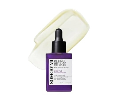 SOME BY MI - Retinol Intense Reactivating Serum