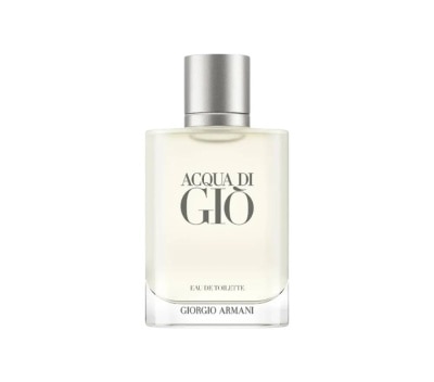 GIORGIO ARMANI - Giorgio Armani Aqua Di Gio Pour Homme EDT 100ml