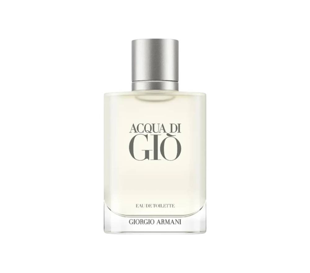 Giorgio Armani Aqua Di Gio Pour Homme EDT 100ml