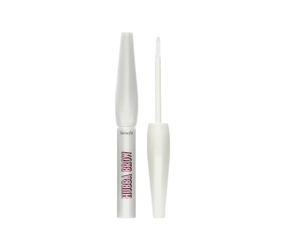 Hubba Brow Growth Serum