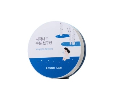 ROUNDLAB - Birch Juice Moisturizing Sun Cushion 15g