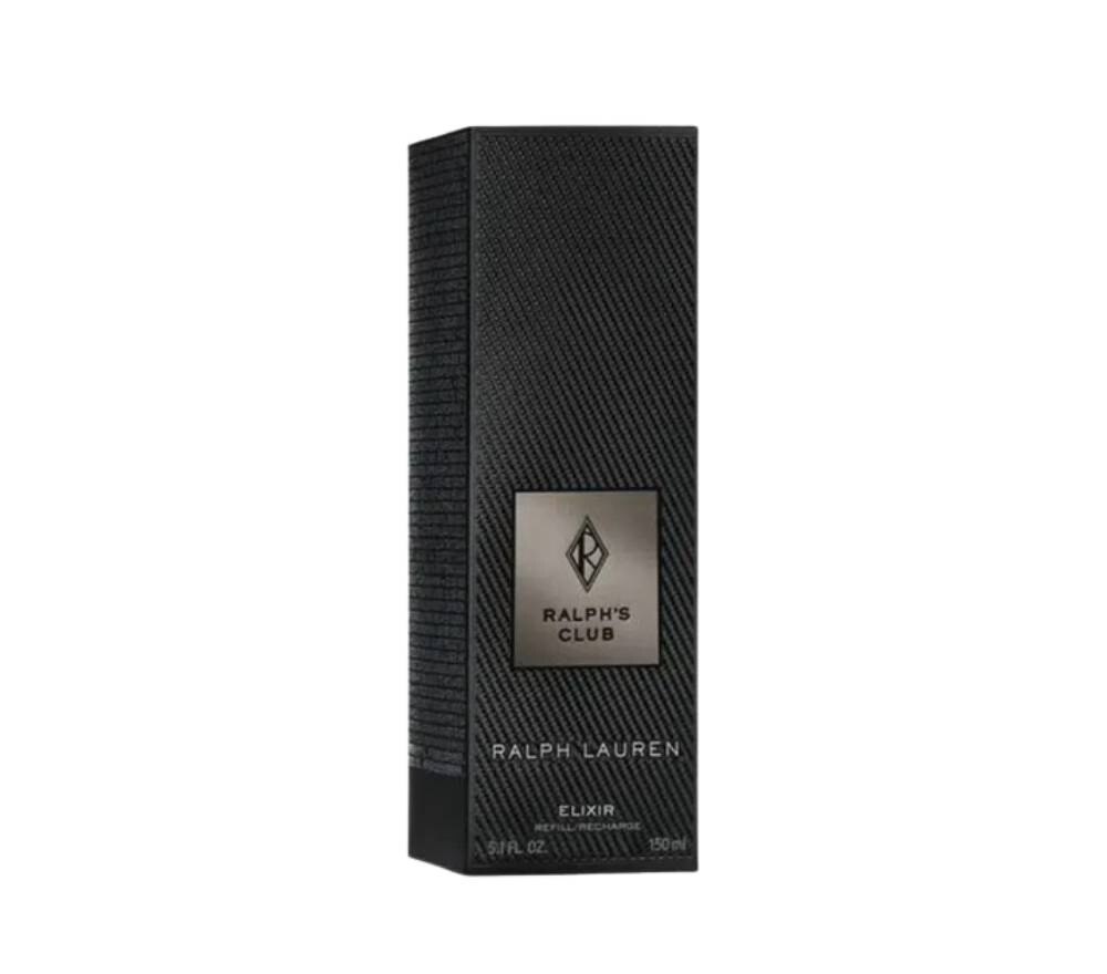 RALPH LAUREN CLUB ELIXIR 150ML