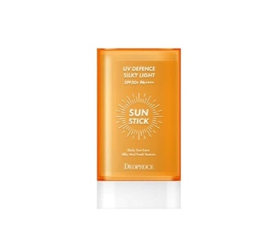 DEOPROCE - DEOPROCE UVDF SKY LT SNSTK SPF50+ PA++++