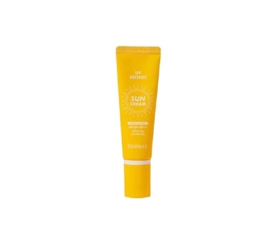 DEOPROCE - DEOPROCE UV DEF SUN CRM SPF50 SPC ED 50G