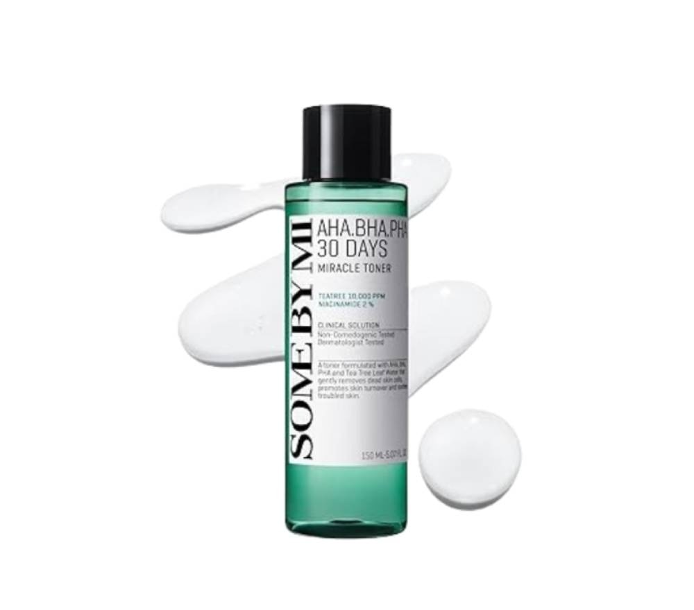 Yuja Niacin 30 Days Miracle Brightening Toner 150ml