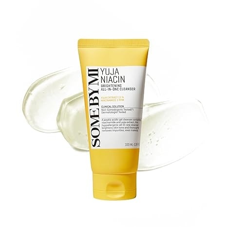 SOME BY MI YJ NC BR ALL IN 1 CLNSR 100ML