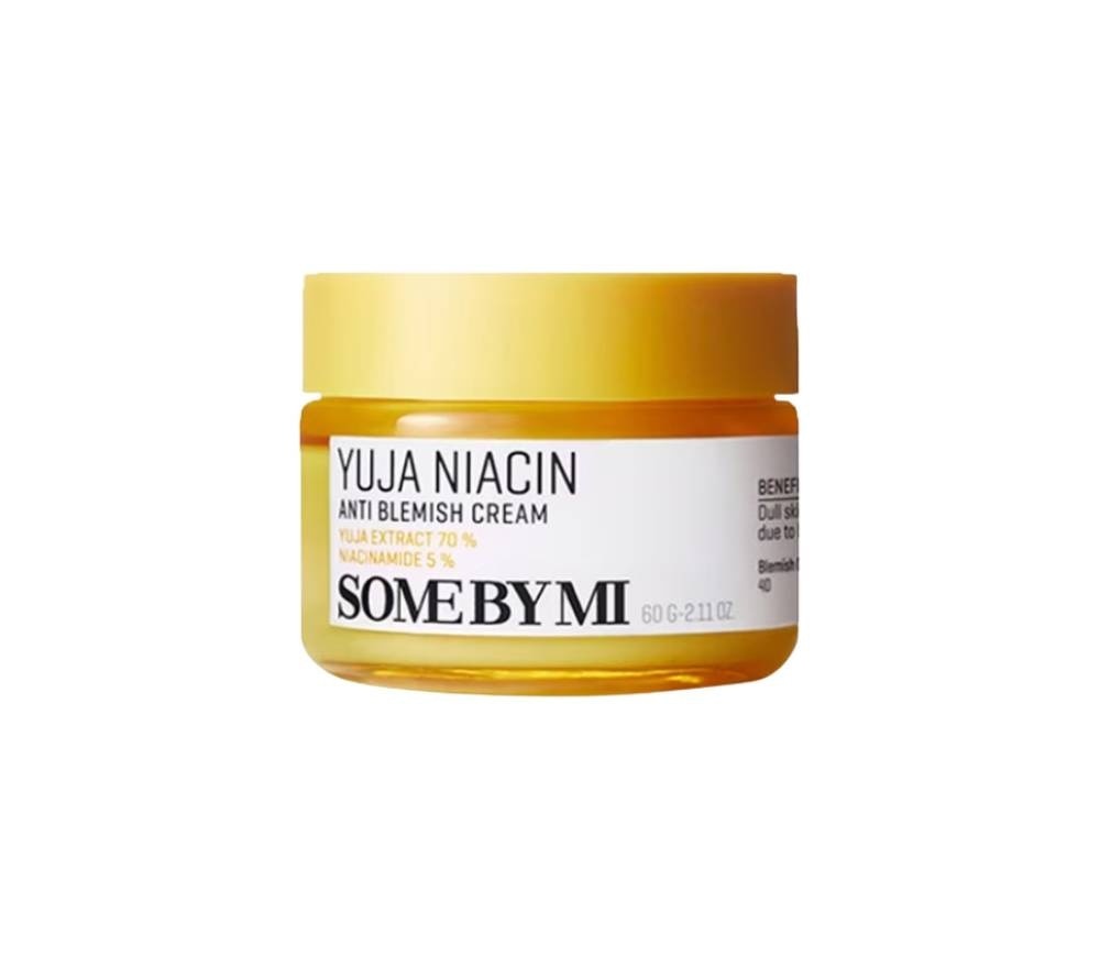 SOME BY MI YUJA NIACIN ANTI BLEM CRM 60G
