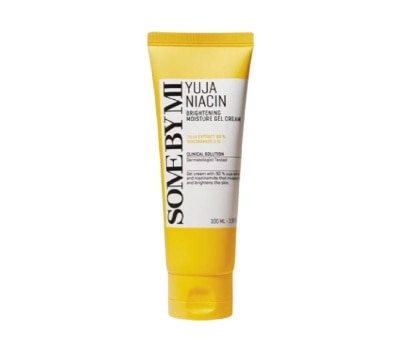 SOME BY MI - Yuja Niacin Bright Moisture Gel Cream 100ml