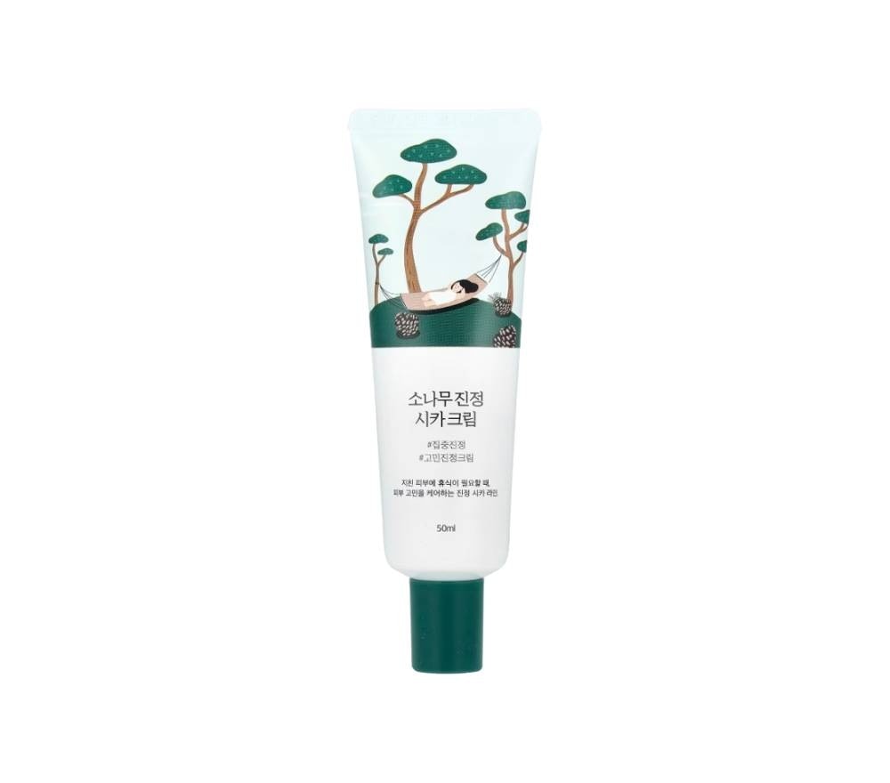 ROUND LAB Pine Cica Cream 50ml
