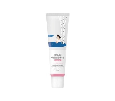 ROUNDLAB - ROUND LAB Birch Juice Moisturizing Tone Up Sunscreen 50ml