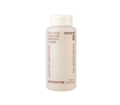 INNISFREE - INNISFREE VOL PHA PORE REFINING TONER NB 170ML