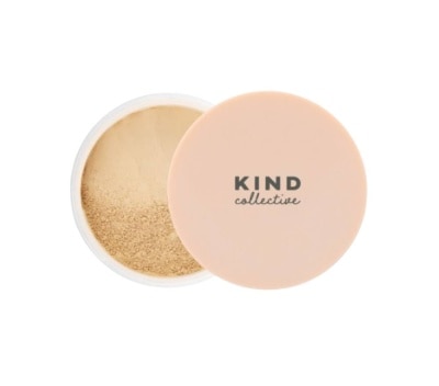 KIND COLLECTIVE - Alk Pressed Powder Fair
