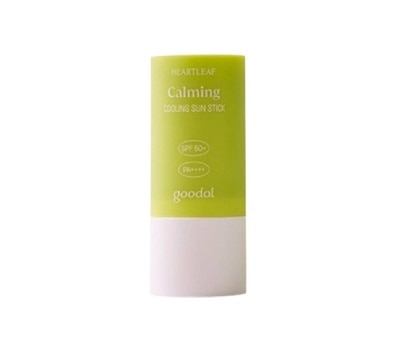 GOODAL - HCC Cooling Sun Stick 19g
