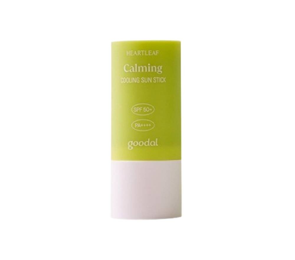 HCC Cooling Sun Stick 19g