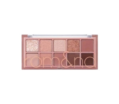 ROMAND - ROMAND BETTER THAN PALETTE - 03 ROSEBUD GARDEN image