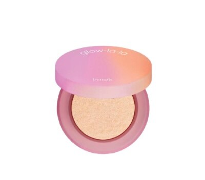 BENEFIT - Glow La La Nova Highlight Powder
