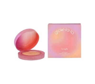BENEFIT - Luna Highlight Powder