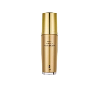 DEOPROCE - DEOPROCE SNAIL GALAC REVTAL AMPOULE 40ML