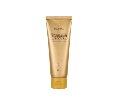 DEOPROCE - DEOPROCE SNA GLC RV CR TO FM CLNSR 100G